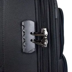 چمدان نرم پرسا لوتوس در وب سایت مهرپارسی