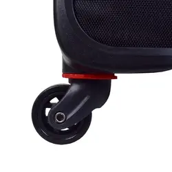 چمدان نرم پرسا لوتوس در وب سایت مهرپارسی