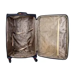 چمدان نرم پرسا لوتوس در وب سایت مهرپارسی