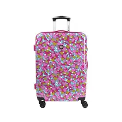 چمدان جنس سخت گابل اسپانیا مدل WINGS - سایز متوسط - بیستتر