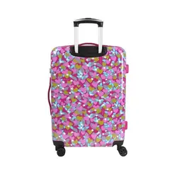 چمدان جنس سخت گابل اسپانیا مدل WINGS - سایز متوسط - بیستتر