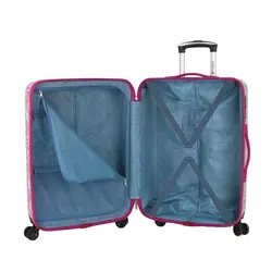 چمدان جنس سخت گابل اسپانیا مدل WINGS - سایز متوسط - بیستتر