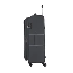 چمدان جنس نرم گابل اسپانیا مدل LISBOA - سایز بزرگ - بیستتر