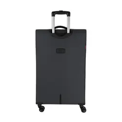 چمدان جنس نرم گابل اسپانیا مدل LISBOA - سایز بزرگ - بیستتر