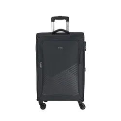 چمدان جنس نرم گابل اسپانیا مدل LISBOA - سایز متوسط - بیستتر