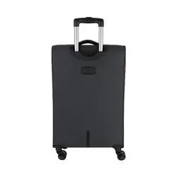 چمدان جنس نرم گابل اسپانیا مدل LISBOA - سایز متوسط - بیستتر