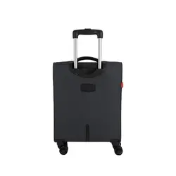 چمدان جنس نرم گابل اسپانیا مدل LISBOA - سایز کوچک - بیستتر