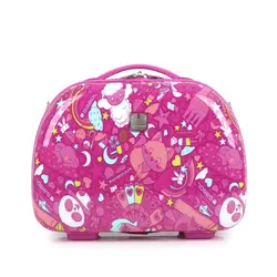 قیمت، خرید،فروش چمدان مسافرتی و کیف لوازم آرایش گابل اسپانیا مدل toy