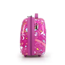 قیمت، خرید،فروش چمدان مسافرتی و کیف لوازم آرایش گابل اسپانیا مدل toy