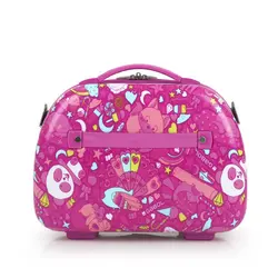 قیمت، خرید،فروش چمدان مسافرتی و کیف لوازم آرایش گابل اسپانیا مدل toy