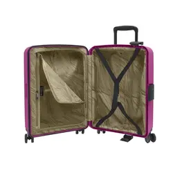 چمدان جنس سخت گابل اسپانیا مدل SENDAI - سایز کوچک - بیستتر