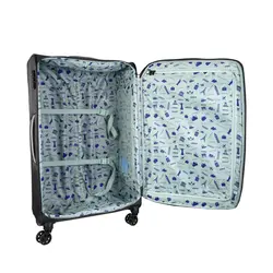 چمدان نرم Persa Nilou (سایز متوسط) - فروشگاه اینترنتی بیستتر