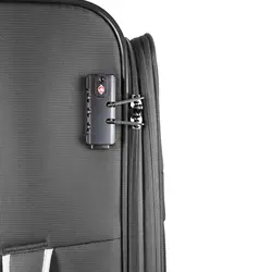 چمدان سخت Persa Nilou( سایز بزرگ) - فروشگاه اینترنتی بیستتر