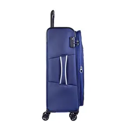 چمدان نرم Persa Nilou ( سایز متوسط) - فروشگاه اینترنتی بیستتر