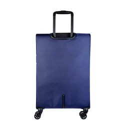 چمدان نرم Persa Nilou ( سایز متوسط) - فروشگاه اینترنتی بیستتر