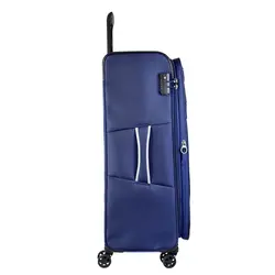 چمدان نرم Persa Nilou ( سایز بزرگ) - فروشگاه اینترنتی بیستتر