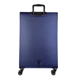 چمدان نرم Persa Nilou ( سایز بزرگ) - فروشگاه اینترنتی بیستتر