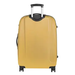 چمدان سخت مدل پارادایس سایز بزرگ