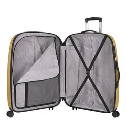 چمدان سخت مدل پارادایس سایز بزرگ