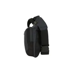 کیف کمری Milo سایز 3×24×20 طوسی - فروشگاه اینترنتی بیستتر