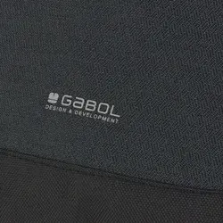 کیف کمری Milo سایز 3×24×20 طوسی - فروشگاه اینترنتی بیستتر