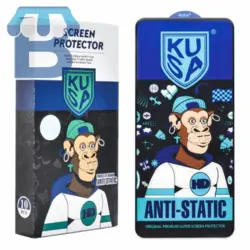 گلس آنتی استاتیک کوسا GLASS KUSA XIAOMI POCO X3 GT