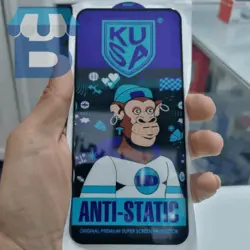 گلس آنتی استاتیک کوسا GLASS KUSA XIAOMI POCO X3 GT