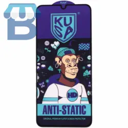 گلس آنتی استاتیک کوسا GLASS KUSA XIAOMI POCO X3 GT