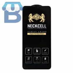 گلس تقویت شده نکسل  GLASS NECKCELL iPHONE 13 PROMAX