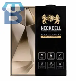 گلس تقویت شده نکسل  GLASS NECKCELL iPHONE 13 PROMAX