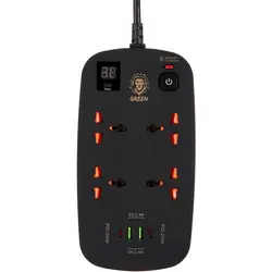 چند راهی GNPS2PDBK SMART POWER