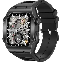 ساعت هوشمند گرین لاین Green Lion Antonio James Smart Watch