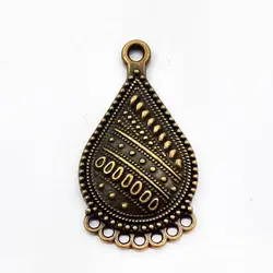 ملزومات ساخت زیورآلات خط هنر مدل مهدیس بسته 80 عددی