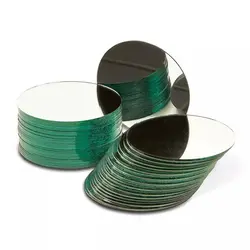 آینه گرد قطر ۷ سانتی