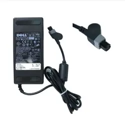 آداپتور 20 ولت 4.51 میلی آمپر دل DELL - فروشگاه اینترنتی نلکا