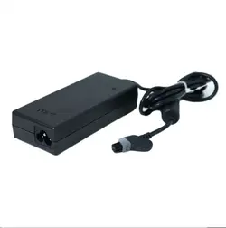 آداپتور 20 ولت 4.51 میلی آمپر دل DELL - فروشگاه اینترنتی نلکا