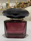 ادکلن ورساچه کریستال نویر ادوپرفیوم(ورساچه مشکی) زنانه 90میل