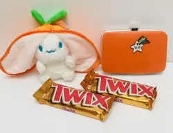 باکس کادوی دخترانه بنفش کد G107