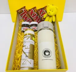 باکس هدیه زنانه خاص کد G117