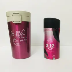 باکس هدیه زنانه کد Mo109