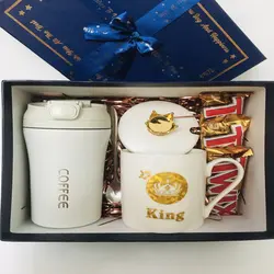 باکس هدیه مردانه کد M124