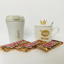 باکس هدیه مردانه کد M124