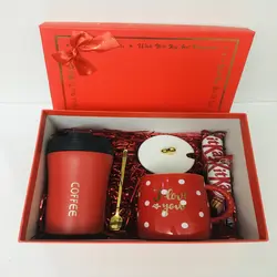 باکس هدیه مردانه کد M125