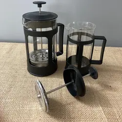 فرنچ پرس مارک Yitian گنجایش ۳۵۰ میلی