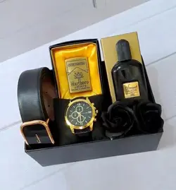 کادو لاکچری تولد مردانه M120