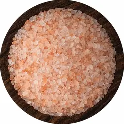 نمک نارنجی آرتا سایز دونه شکری منبع آهن و منیزیوم مناسب برای تمام افراد 