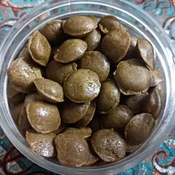 بره موم حبه ای عصاره جوانی قویترین آنتی بیوتیک صددرصد تضمینی 100 گرم  