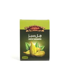 هل سبز 3 مثقالی مجتهدی - مجتهدی، حس خوب هم باوری