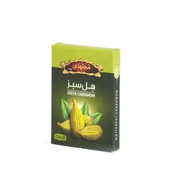 هل سبز 3 مثقالی مجتهدی - مجتهدی، حس خوب هم باوری