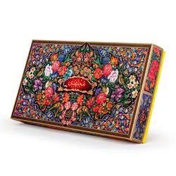 پک هدیه گل و مرغ B - مجتهدی، حس خوب هم باوری